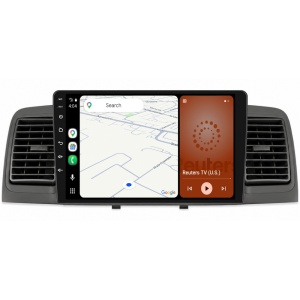 Navigatie Digital IQ Toyota Corolla 2000-2007 QLED 2GB 32GB 4 CORE - Img 9
