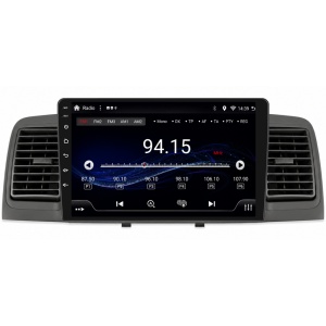 Navigatie Digital IQ Toyota Corolla 2000-2007 QLED 4GB 64GB 8 CORE - Img 3