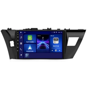 Navigatie Digital IQ Toyota Corolla E18 2013-2017 QLED 2GB 32GB 4 CORE