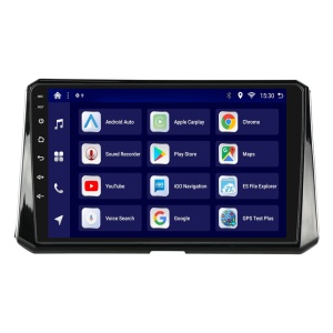 Navigatie Digital IQ Toyota Corolla E21 dupa 2019 QLED 2GB 32GB 4 CORE - Img 3
