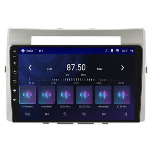 Navigatie Digital IQ Toyota Corolla Verso 2004-2009 QLED 2GB 32GB 4 CORE - Img 4