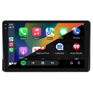 Navigatie Digital IQ Toyota Highlander dupa 2021 2K 8GB 128GB 8 CORE - Img 2