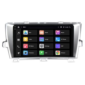 Navigatie Digital IQ Toyota Prius W3 2009-2015 2K 8GB 128GB 8 CORE - Img 9