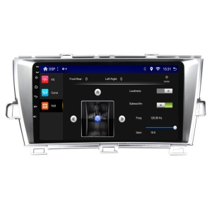 Navigatie Digital IQ Toyota Prius W3 2009-2015 QLED 2GB 32GB 4 CORE - Img 7
