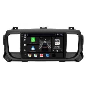 Navigatie Digital IQ Toyota Proace dupa 2016 2K 8GB 128GB 8 CORE