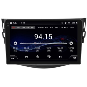 Navigatie Digital IQ Toyota Rav4 2005-2012 2K 8GB 128GB 8 CORE - Img 3