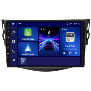 Navigatie Digital IQ Toyota Rav4 2005-2012 QLED 2GB 32GB 4 CORE