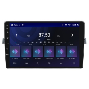 Navigatie Digital IQ Toyota Verso 2009-2018 QLED 2GB 32GB 4 CORE - Img 4