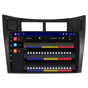 Navigatie Digital IQ Toyota Yaris P9 2005-2015 QLED 2GB 32GB 4 CORE - Img 6