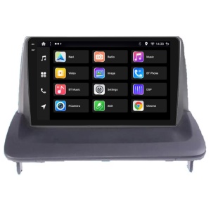Navigatie Digital IQ Volvo C30 2006-2012 2K 8GB 128GB 8 CORE - Img 9