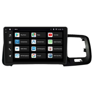 Navigatie Digital IQ Volvo S60 2 2014-2018 2K 8GB 128GB 8 CORE - Img 8