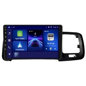 Navigatie Digital IQ Volvo S60 2 2014-2018 QLED 2GB 32GB 4 CORE