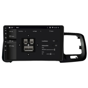 Navigatie Digital IQ Volvo S60 2 2014-2018 QLED 4GB 64GB 8 CORE - Img 6