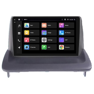 Navigatie Digital IQ Volvo V50 2006-2012 2K 8GB 128GB 8 CORE - Img 9