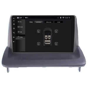 Navigatie Digital IQ Volvo V50 2006-2012 QLED 4GB 64GB 8 CORE - Img 7