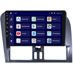 Navigatie Digital IQ Volvo XC60 2014-2017 QLED 2GB 32GB 4 CORE - Img 3