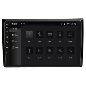 Navigatie Digital IQ VW Beetle 2011-2019 QLED 4GB 64GB 8 CORE - Img 4