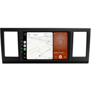 Navigatie Digital IQ VW Caravelle dupa 2015 QLED 2GB 32GB 4 CORE - Img 9