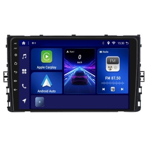 Navigatie Digital IQ VW Caravelle T6 dupa 2022 QLED 2GB 32GB 4 CORE