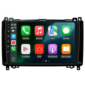 Navigatie Digital IQ VW Crafter 2006-2016 QLED 2GB 32GB 4 CORE - Img 2