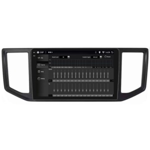 Navigatie Digital IQ VW Crafter MAN TGE 2017-2022 2K 8GB 128GB 8 CORE - Img 5