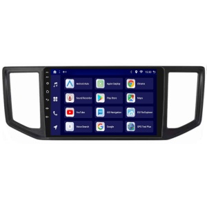 Navigatie Digital IQ VW Crafter MAN TGE 2017-2022 QLED 2GB 32GB 4 CORE - Img 3