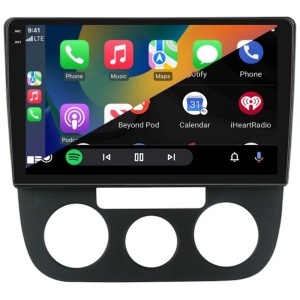 Navigatie Digital IQ VW Golf 5 2003-2010 2K 8GB 128GB 8 CORE - Img 2