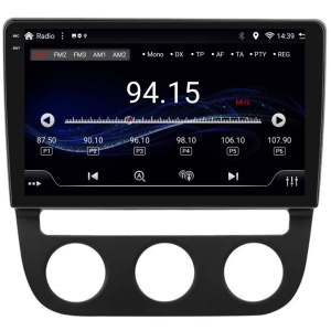 Navigatie Digital IQ VW Golf 5 2003-2010 2K 8GB 128GB 8 CORE - Img 3