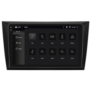 Navigatie Digital IQ VW Golf 6 2008-2014 2K 8GB 128GB 8 CORE - Img 4