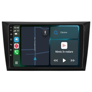 Navigatie Digital IQ VW Golf 6 2008-2014 QLED 2GB 32GB 4 CORE - Img 8