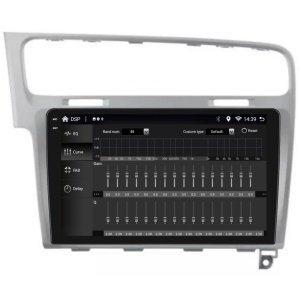 Navigatie Digital IQ VW Golf 7 2012-2020 2K 8GB 128GB 8 CORE - Img 5