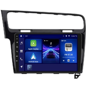 Navigatie Digital IQ VW Golf 7 2012-2020 QLED 2GB 32GB 4 CORE