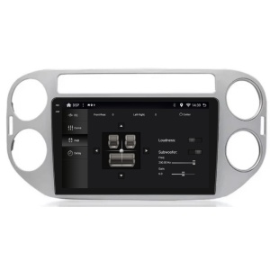Navigatie Digital IQ VW Golf Plus 2004-2014 2K 8GB 128GB 8 CORE - Img 6