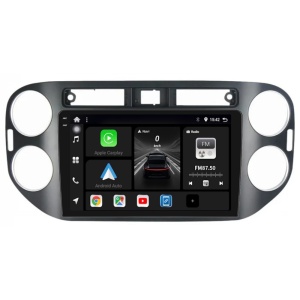 Navigatie Digital IQ VW Golf Plus 2004-2014 2K 8GB 128GB 8 CORE