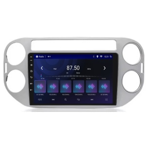 Navigatie Digital IQ VW Golf Plus 2004-2014 QLED 2GB 32GB 4 CORE - Img 4