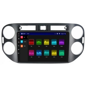 Navigatie Digital IQ VW Golf Plus 2004-2014 QLED 2GB 32GB 4 CORE - Img 5