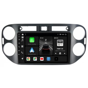 Navigatie Digital IQ VW Golf Plus 2004-2014 QLED 4GB 64GB 8 CORE