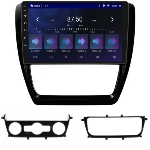 Navigatie Digital IQ VW Jetta 2011-2018 QLED 2GB 32GB 4 CORE - Img 4