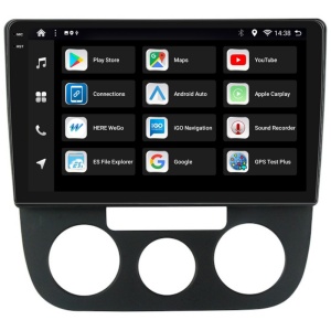 Navigatie Digital IQ VW Jetta 3 2004-2011 2K 8GB 128GB 8 CORE - Img 8