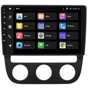 Navigatie Digital IQ VW Jetta 3 2004-2011 QLED 4GB 64GB 8 CORE - Img 9
