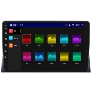 Navigatie Digital IQ VW Multivan T5 2003-2015 QLED 2GB 32GB 4 CORE - Img 5