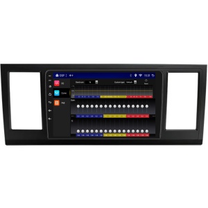 Navigatie Digital IQ VW Multivan T6 dupa 2015 QLED 2GB 32GB 4 CORE - Img 6