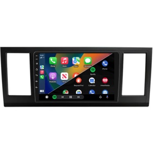 Navigatie Digital IQ VW Multivan T6 dupa 2015 QLED 4GB 64GB 8 CORE - Img 2
