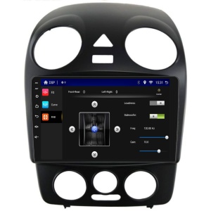 Navigatie Digital IQ VW New Beetle 2004-2010 QLED 2GB 32GB 4 CORE - Img 7