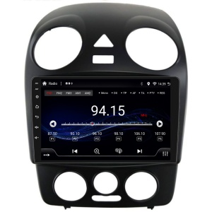 Navigatie Digital IQ VW New Beetle 2004-2010 QLED 4GB 64GB 8 CORE - Img 3