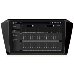 Navigatie Digital IQ VW Passat B8 2015-2019 2K 8GB 128GB 8 CORE - Img 5