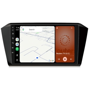 Navigatie Digital IQ VW Passat B8 2015-2019 QLED 2GB 32GB 4 CORE - Img 9