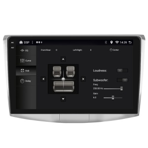 Navigatie Digital IQ VW Passat CC B6 2008-2012 2K 8GB 128GB 8 CORE - Img 6