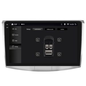 Navigatie Digital IQ VW Passat CC B7 2011-2018 2K 8GB 128GB 8 CORE - Img 7