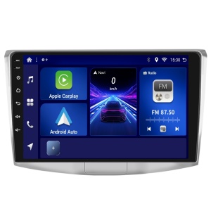 Navigatie Digital IQ VW Passat CC B7 2011-2018 QLED 2GB 32GB 4 CORE